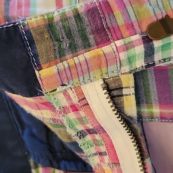 Horny Toad skirt - Picture 6 of 7